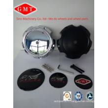 Plastic Alloy Wheel Center Cap